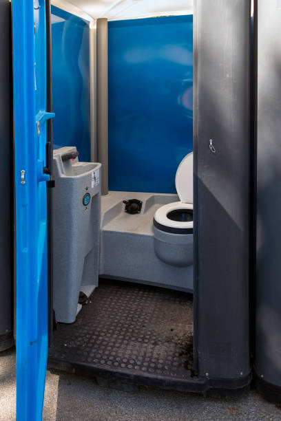 Portable Toilet Options We Offer in Buchanan, GA