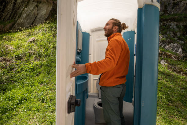 Best Porta potty rental near me  in Buchanan, GA