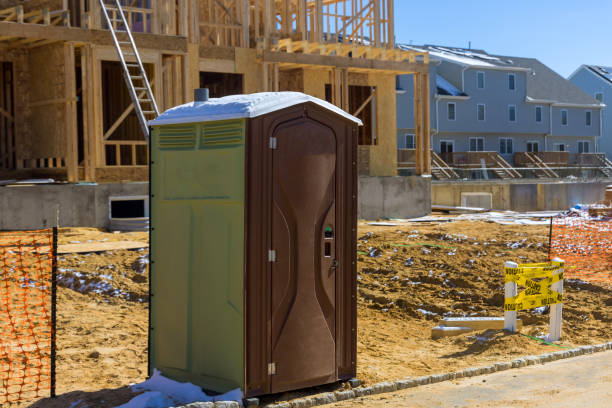 Best Wedding porta potty rental  in Buchanan, GA