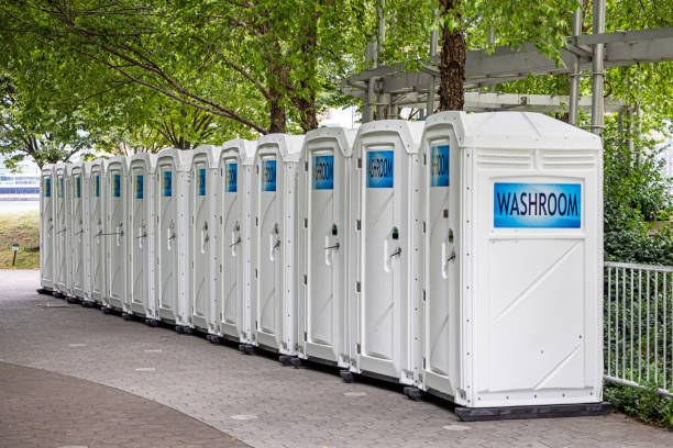 Best Portable toilet rental for construction  in Buchanan, GA