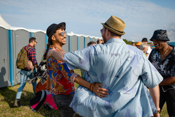 Best High-end porta potty rental  in Buchanan, GA