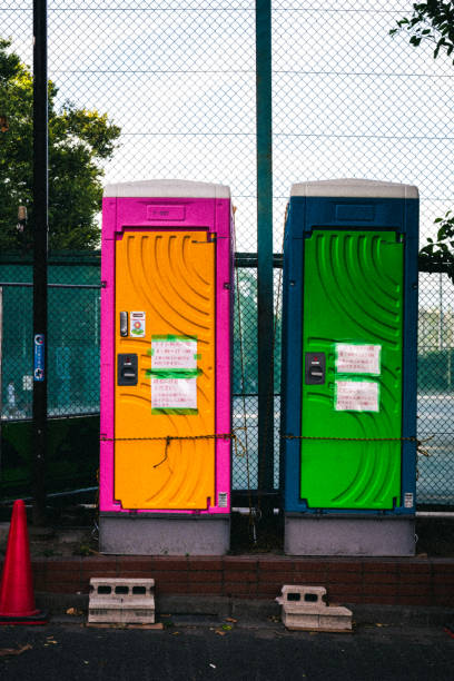 Best Porta potty for special events  in Buchanan, GA