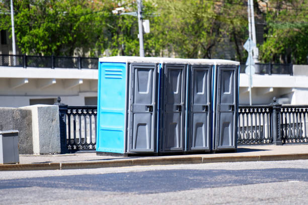 Trusted Buchanan, GA porta potty rental Experts
