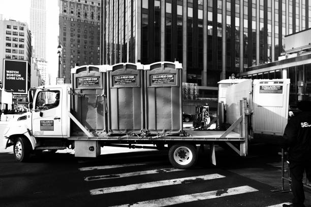 Best Porta potty rental near me  in Buchanan, GA