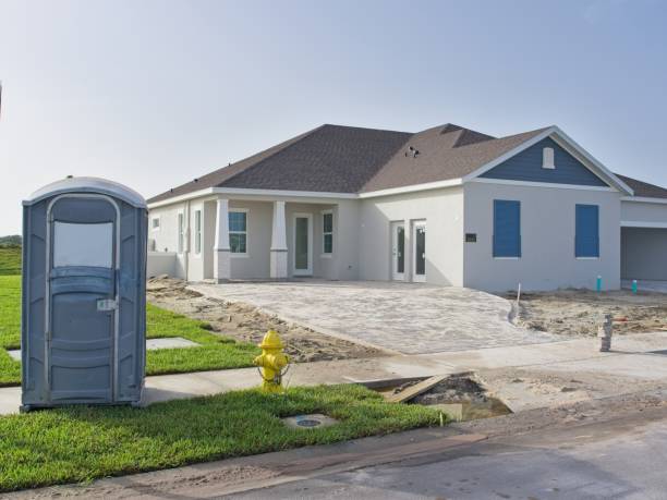 Best Porta potty rental for parties  in Buchanan, GA